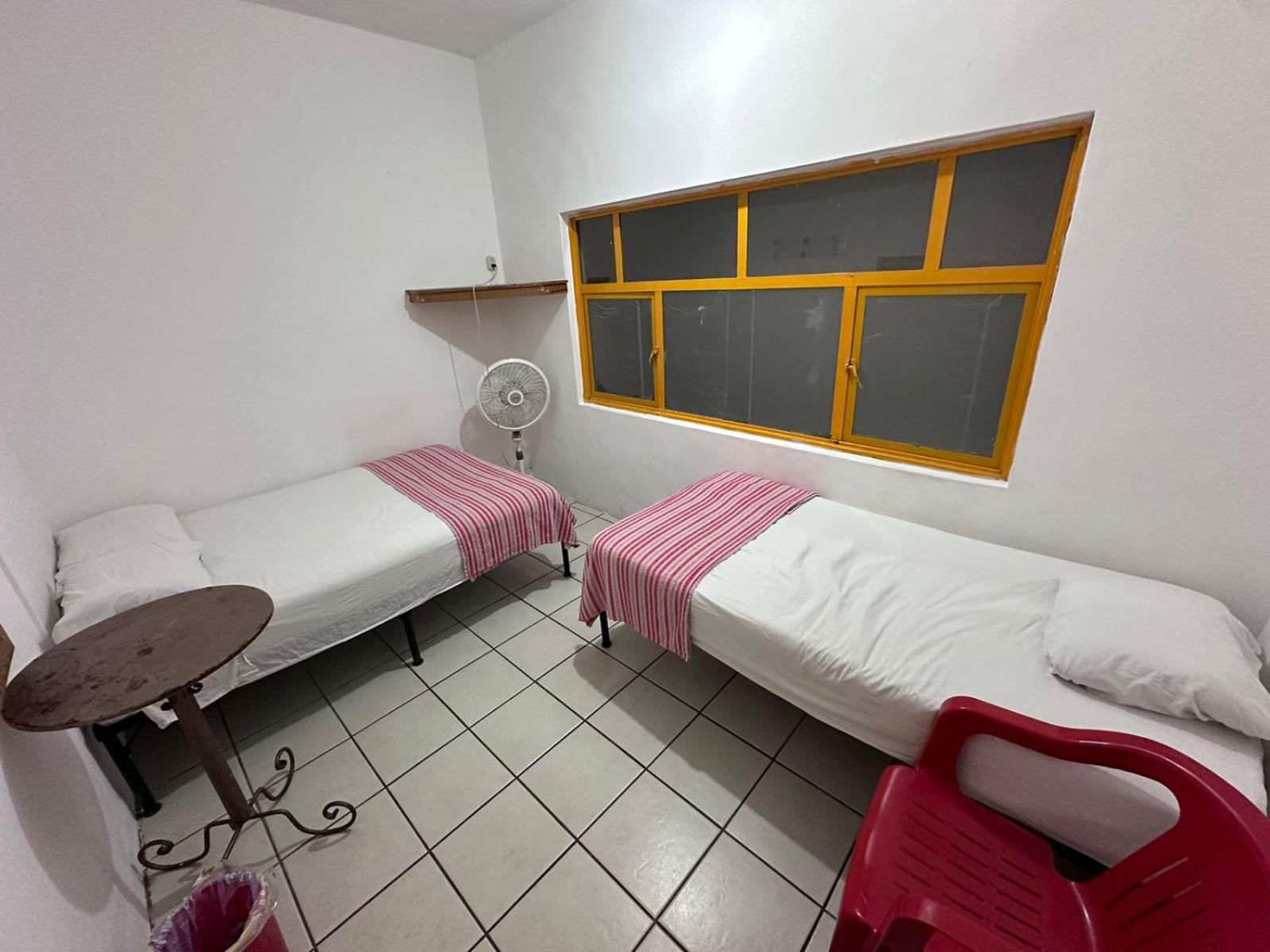 Hostal Zipolite Arteaga Oaxaca Екстер'єр фото