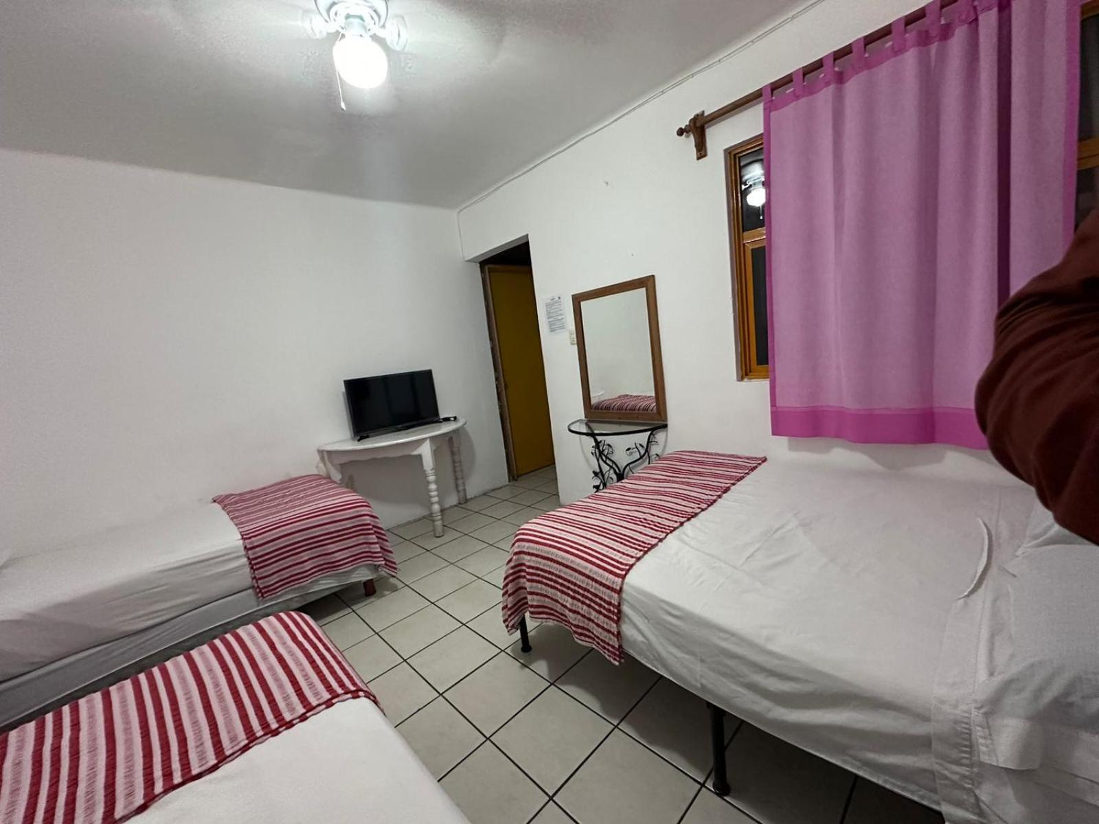 Hostal Zipolite Arteaga Oaxaca Екстер'єр фото