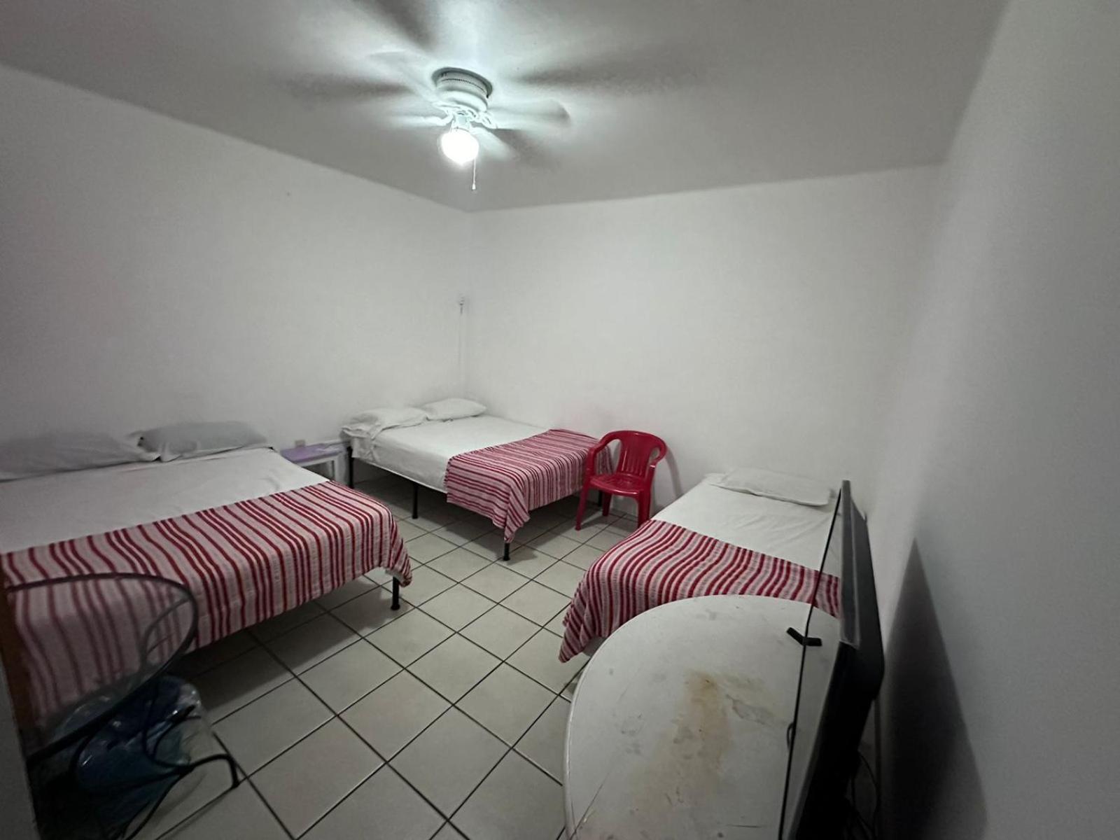 Hostal Zipolite Arteaga Oaxaca Екстер'єр фото