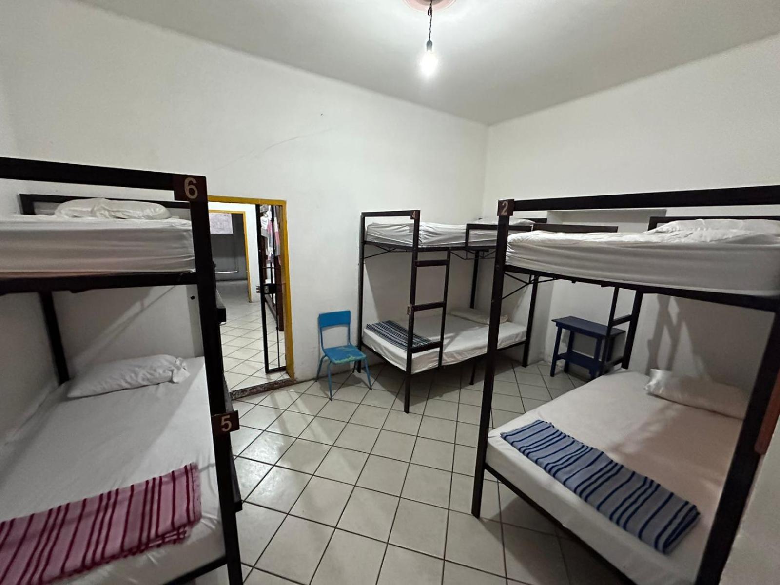 Hostal Zipolite Arteaga Oaxaca Екстер'єр фото
