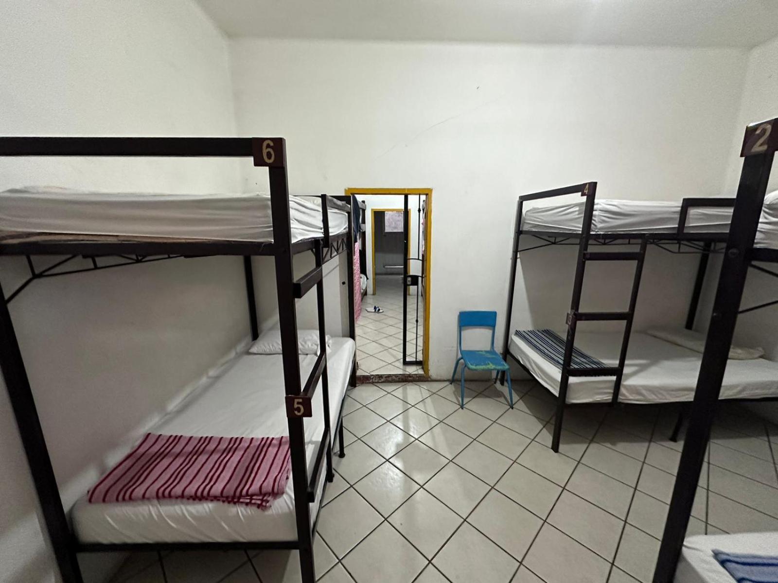 Hostal Zipolite Arteaga Oaxaca Екстер'єр фото