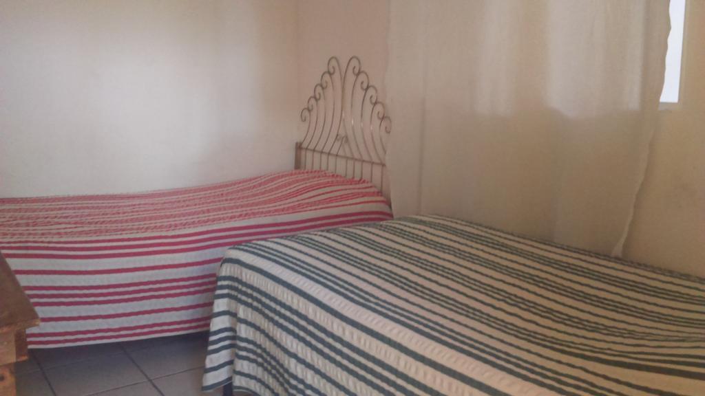 Hostal Zipolite Arteaga Oaxaca Екстер'єр фото