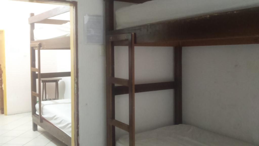 Hostal Zipolite Arteaga Oaxaca Номер фото